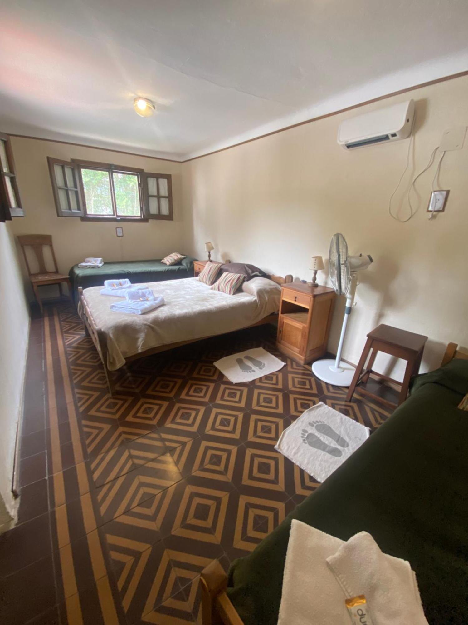 B&B La Casa Del Padre Leclef Valle Hermoso Ngoại thất bức ảnh
