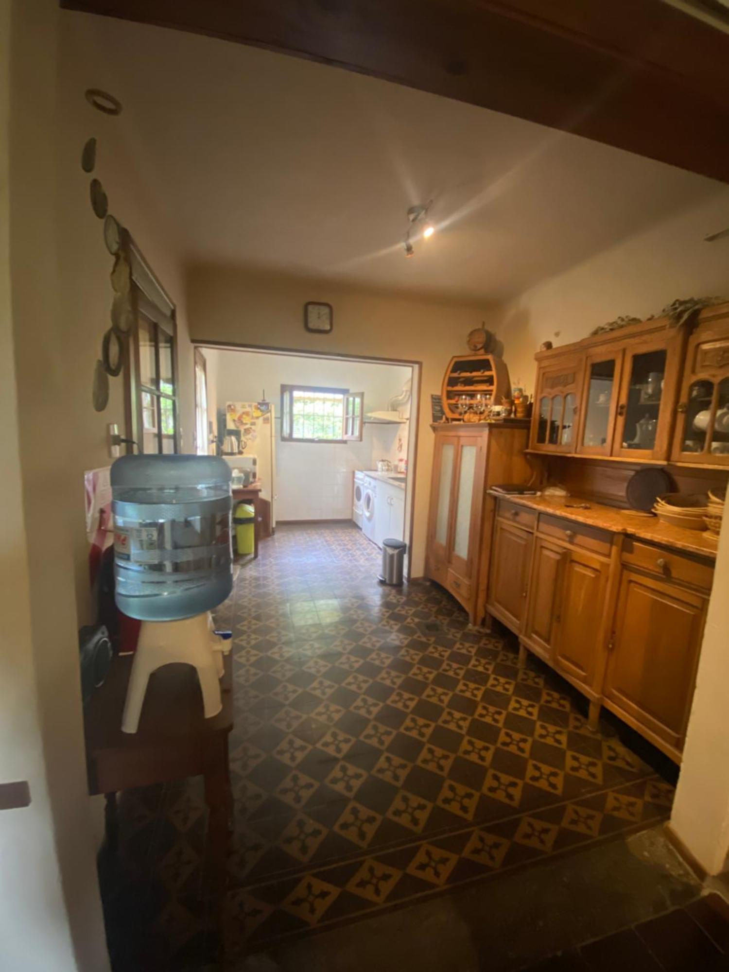 B&B La Casa Del Padre Leclef Valle Hermoso Ngoại thất bức ảnh