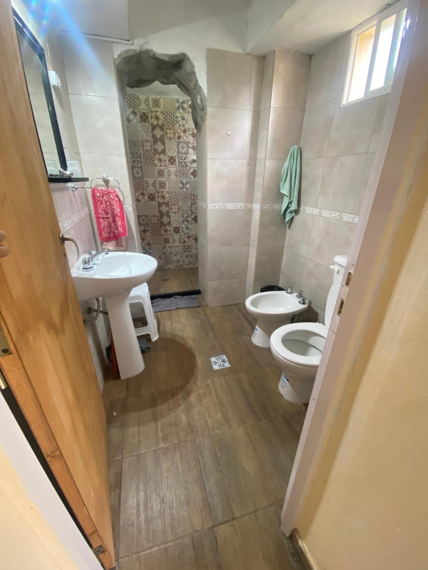 B&B La Casa Del Padre Leclef Valle Hermoso Ngoại thất bức ảnh
