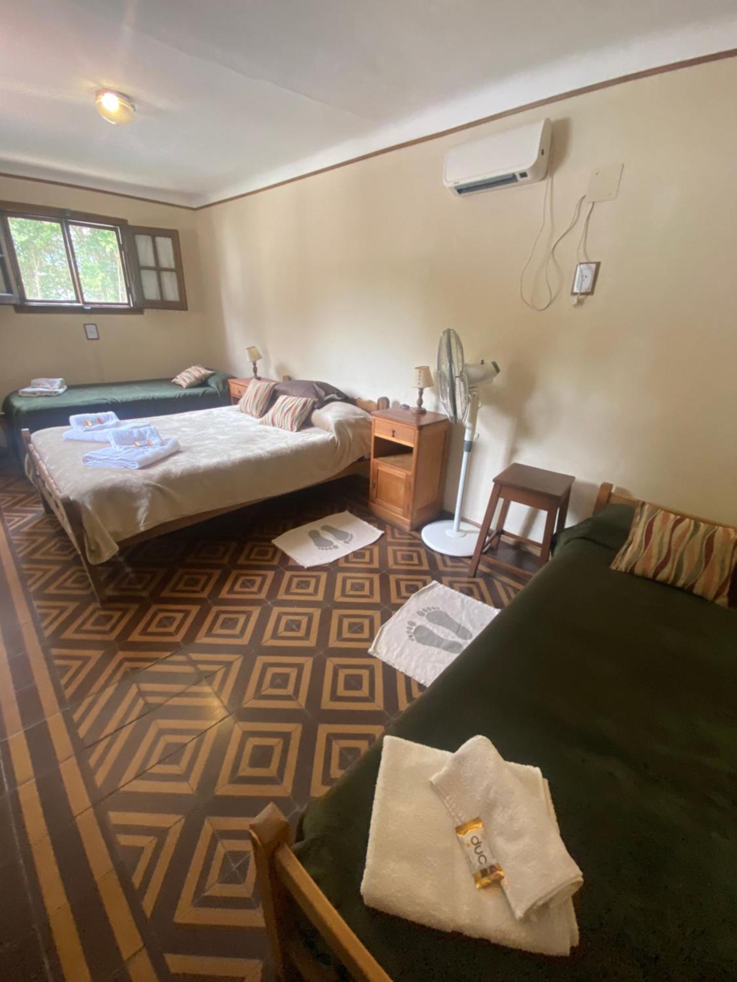 B&B La Casa Del Padre Leclef Valle Hermoso Ngoại thất bức ảnh