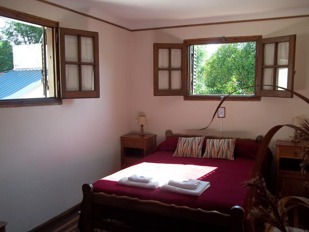 B&B La Casa Del Padre Leclef Valle Hermoso Ngoại thất bức ảnh