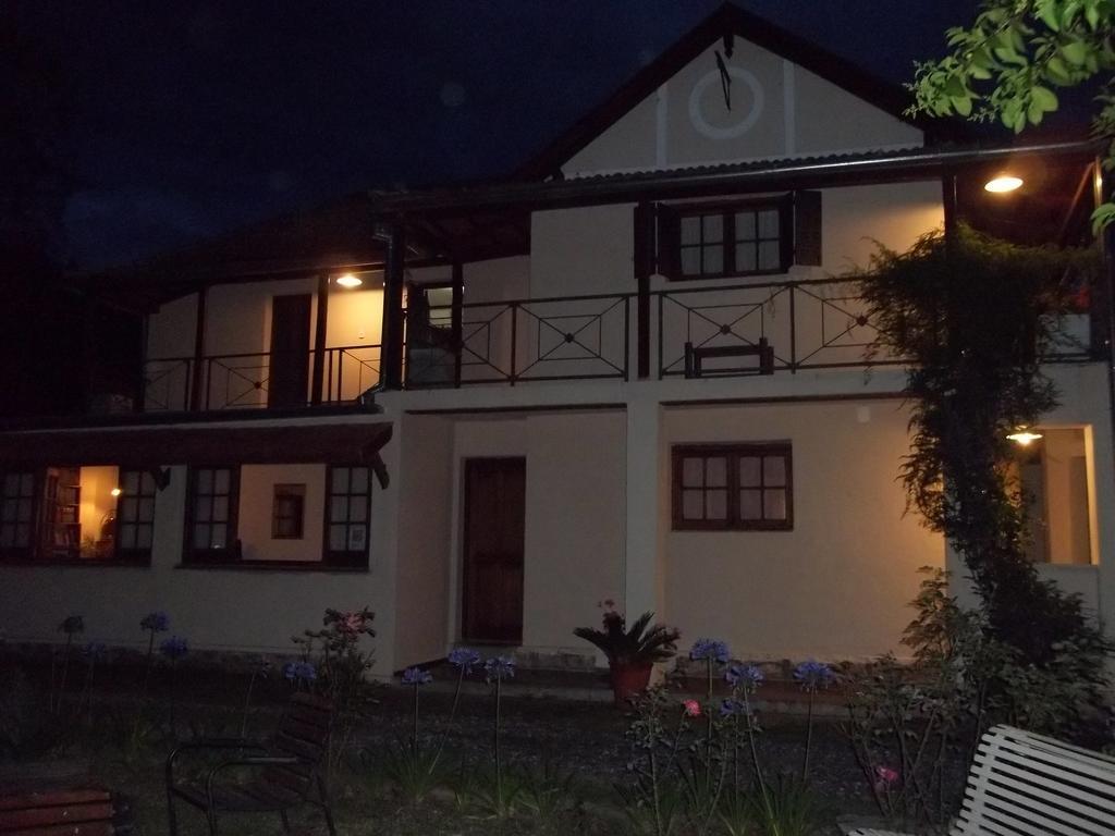 B&B La Casa Del Padre Leclef Valle Hermoso Ngoại thất bức ảnh