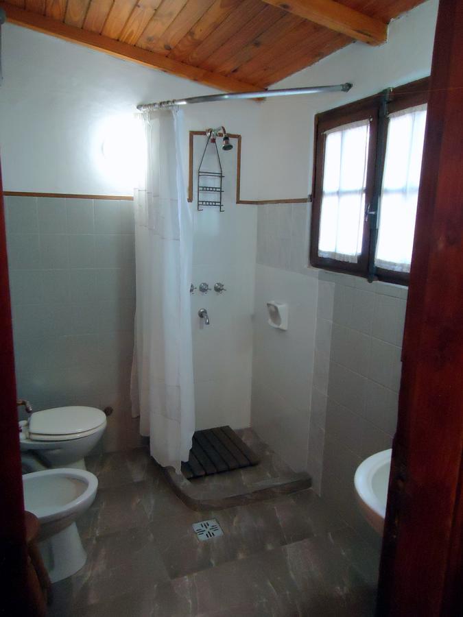 B&B La Casa Del Padre Leclef Valle Hermoso Ngoại thất bức ảnh
